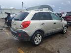 2014 Chevrolet Captiva Ls за продажба в Wichita, KS - Front End