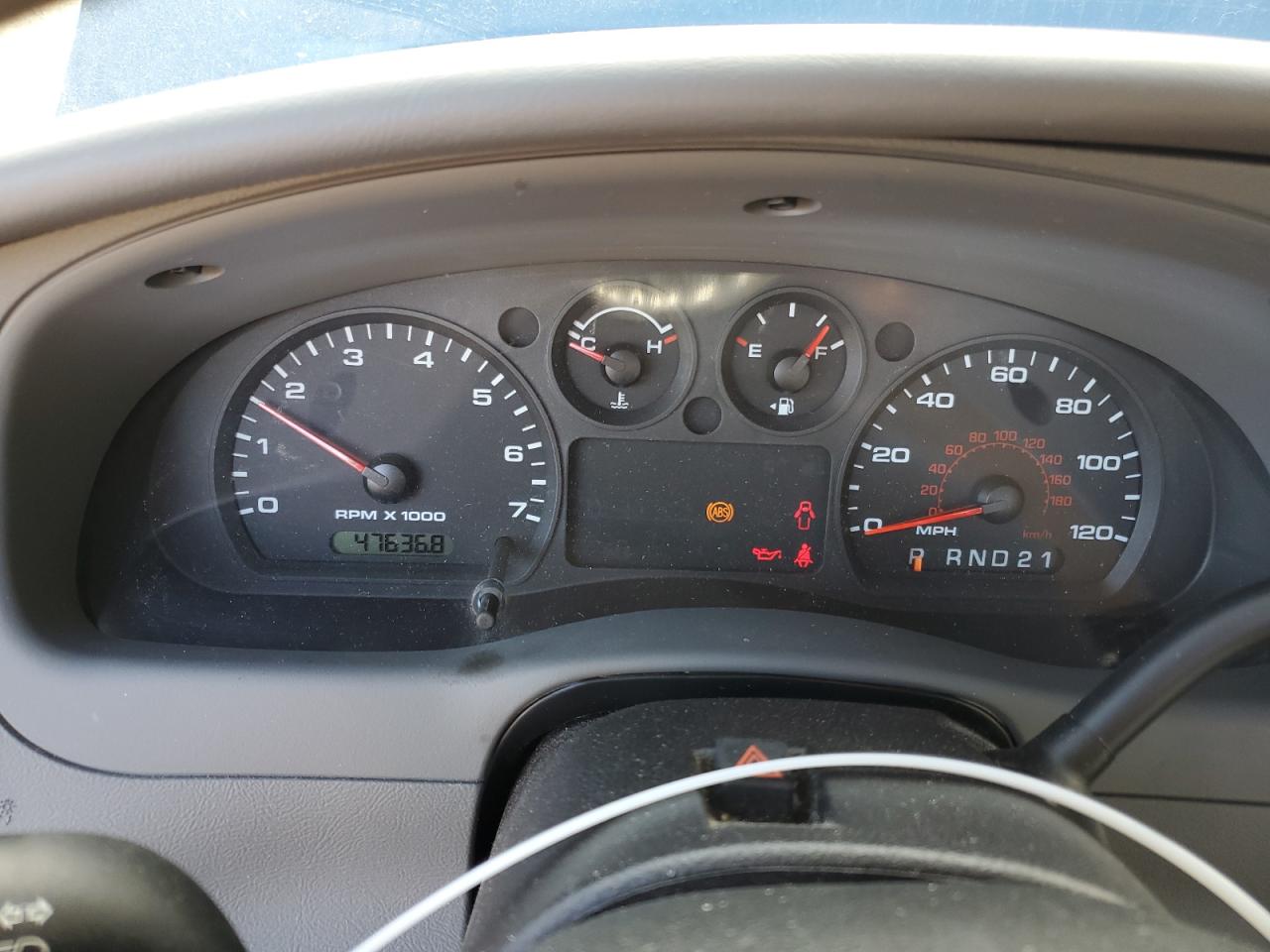 2009 Ford Ranger - Image 9