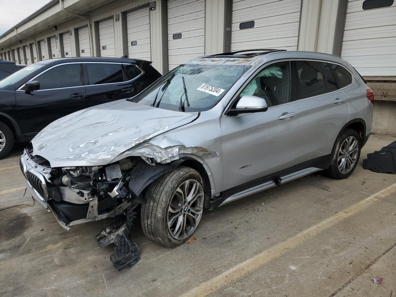 2017 Bmw X1 Xdrive28I for Sale in Louisville, KY - All Over