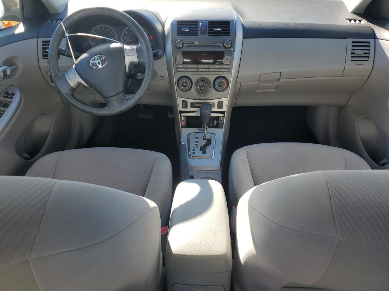 2011 Toyota Corolla - Image 8