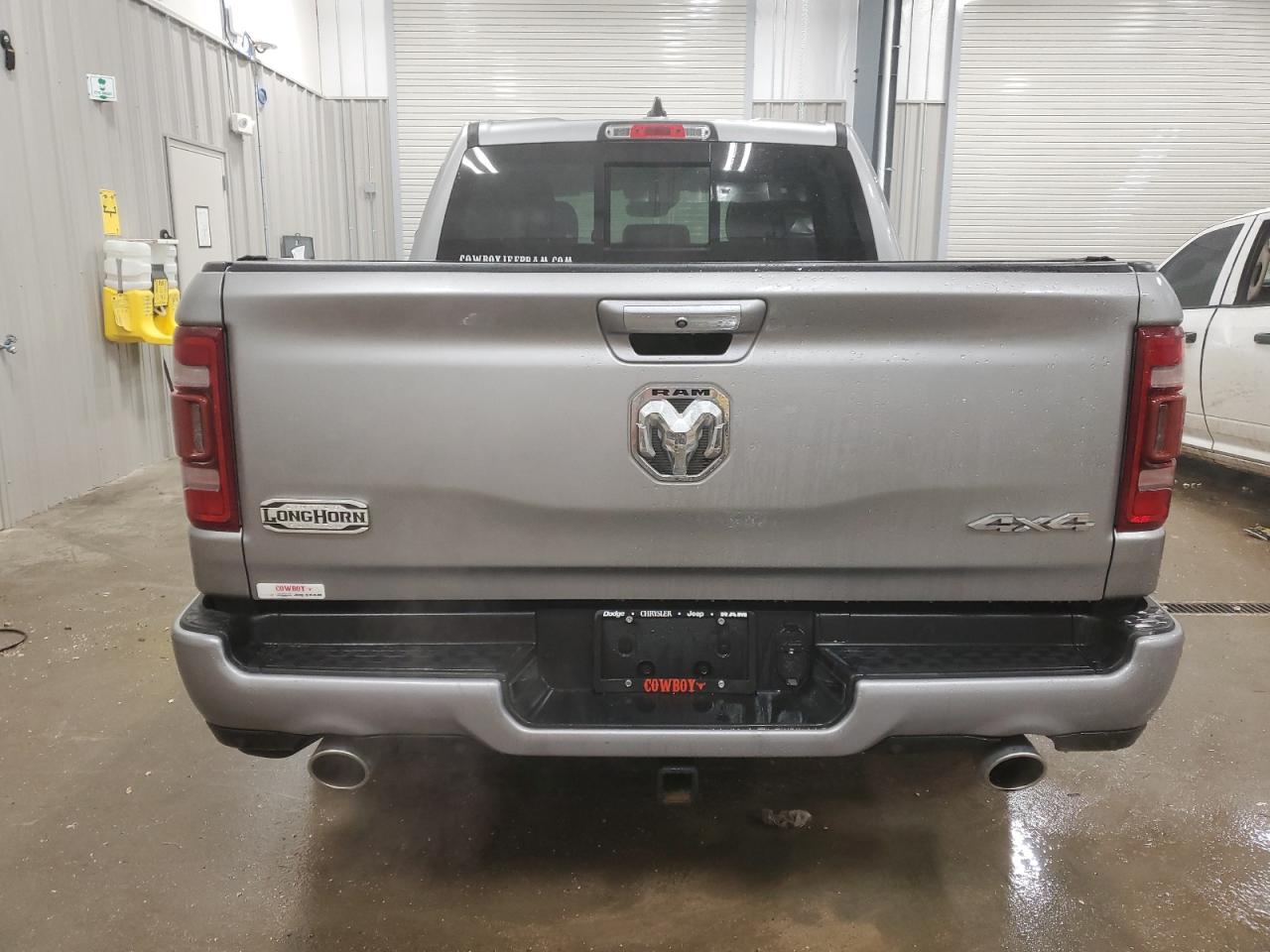 2021 RAM 1500 - Image 6