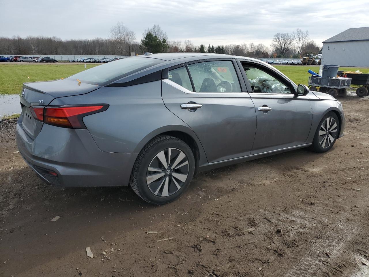 VIN 1N4BL4EV7KC252928 2019 NISSAN ALTIMA no.3