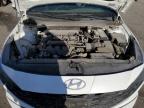 2021 Hyundai Elantra Sel zu verkaufen in North Las Vegas, NV - Rear End