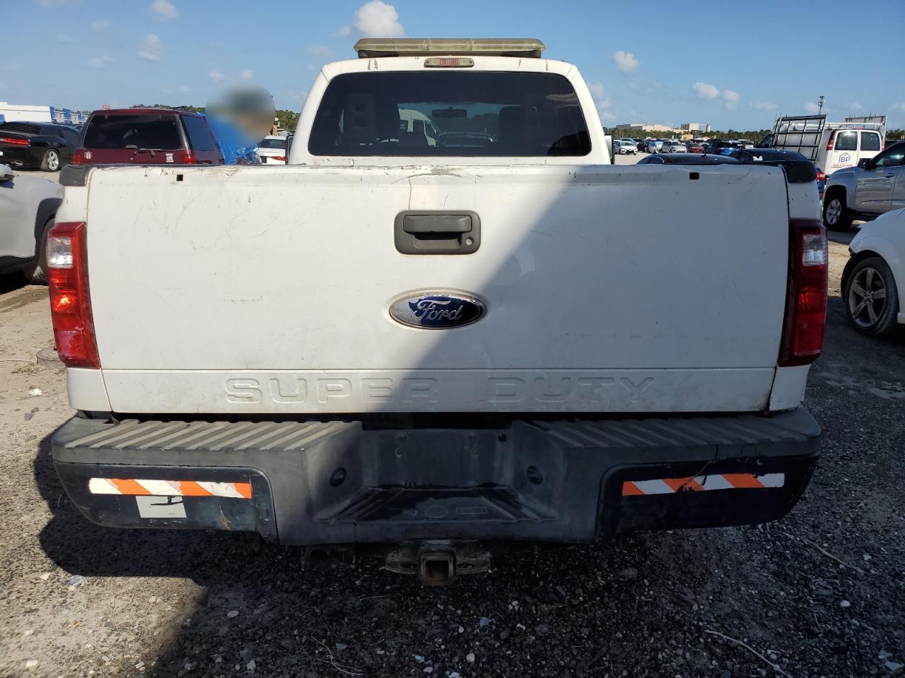 1FT7X2ATXCEB17784 2012 Ford F250 Super Duty