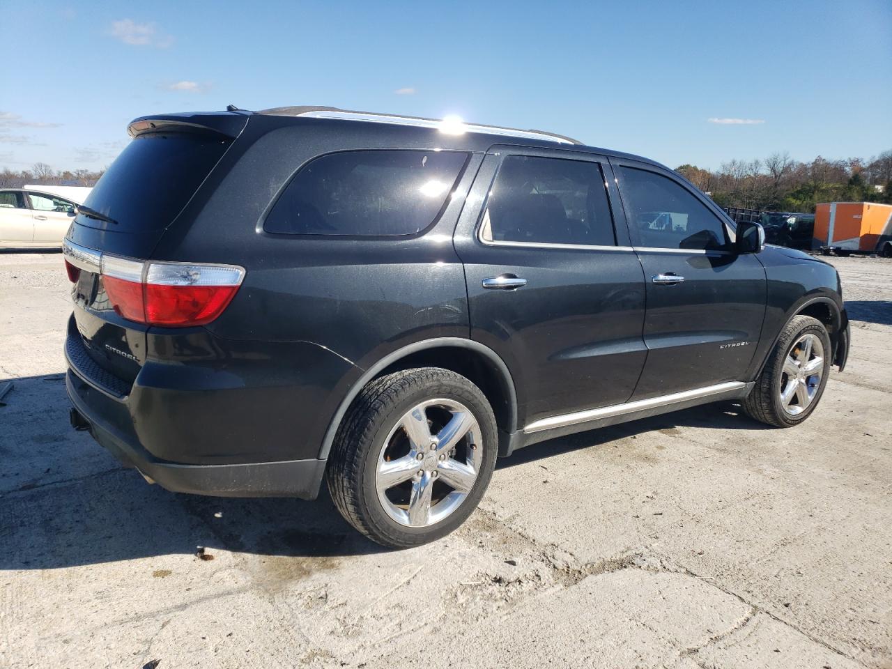 2012 Dodge Durango - Image 3
