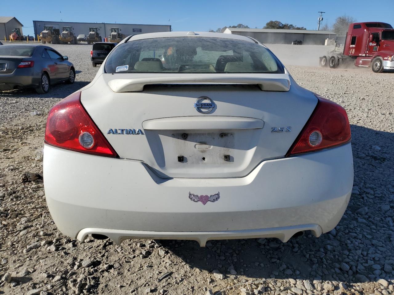 2008 Nissan Altima - Image 6