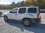 2007 Nissan Xterra Off Road de vânzare în Gainesville, GA - Front End