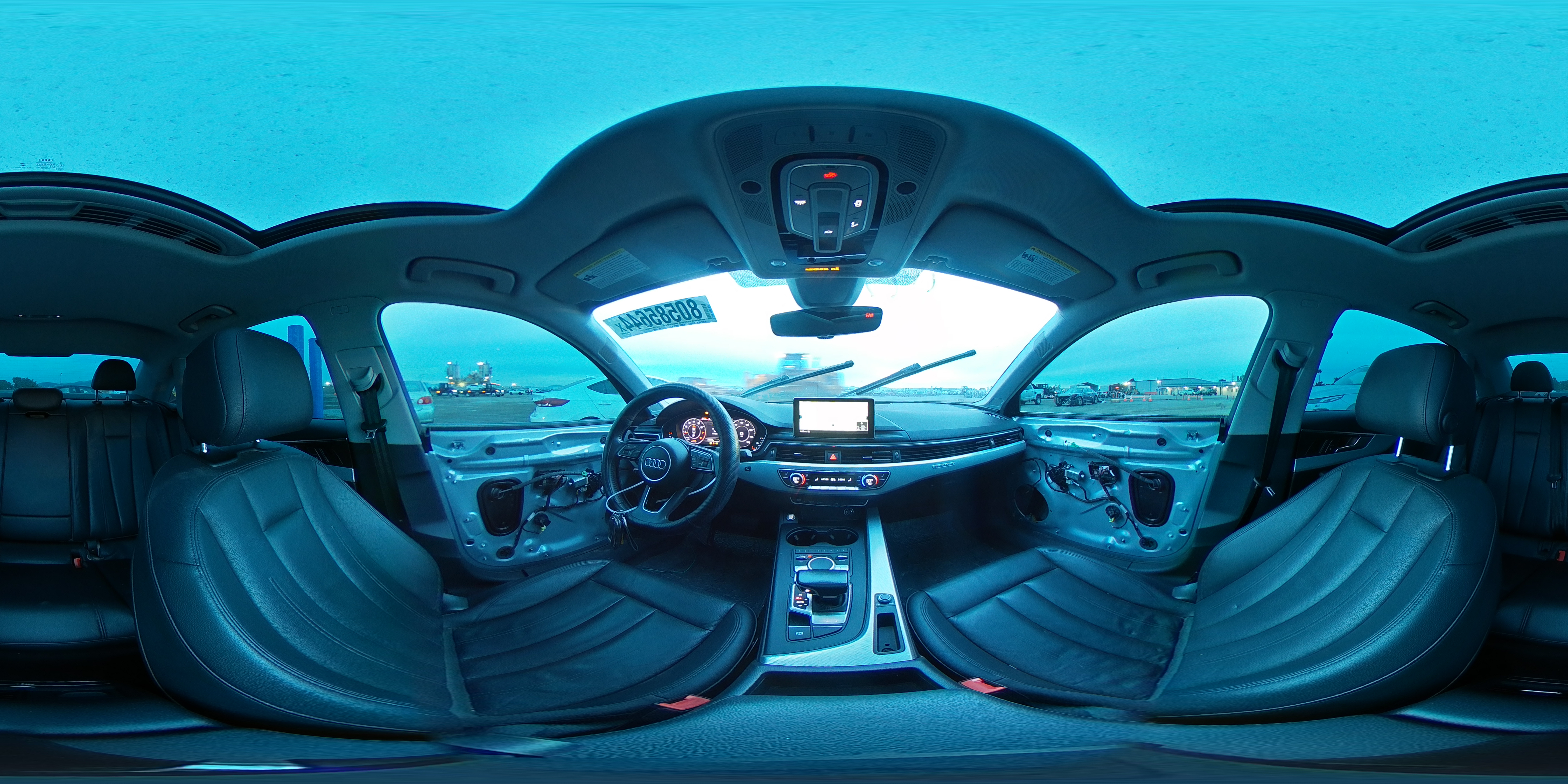 2018 Audi A4 - Image 13