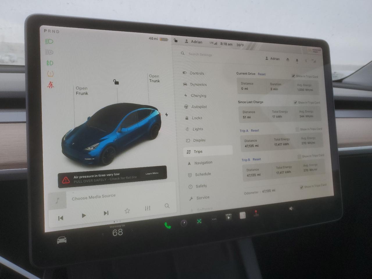 2021 Tesla Model Y VIN: 5YJYGDEF3MF252755 Lot: 82090054