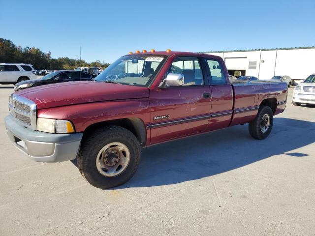 1996 Dodge Ram 2500 