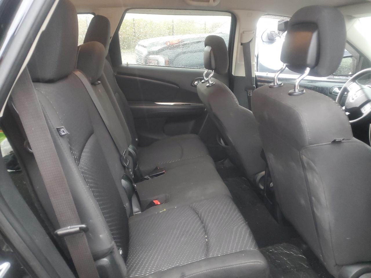 2018 Dodge Journey - Image 10