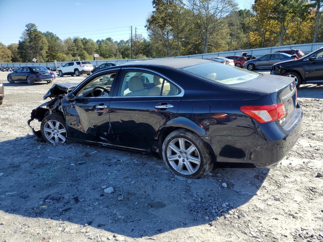 2009 Lexus Es 350 VIN: JTHBJ46G892302735 Lot: 79883944