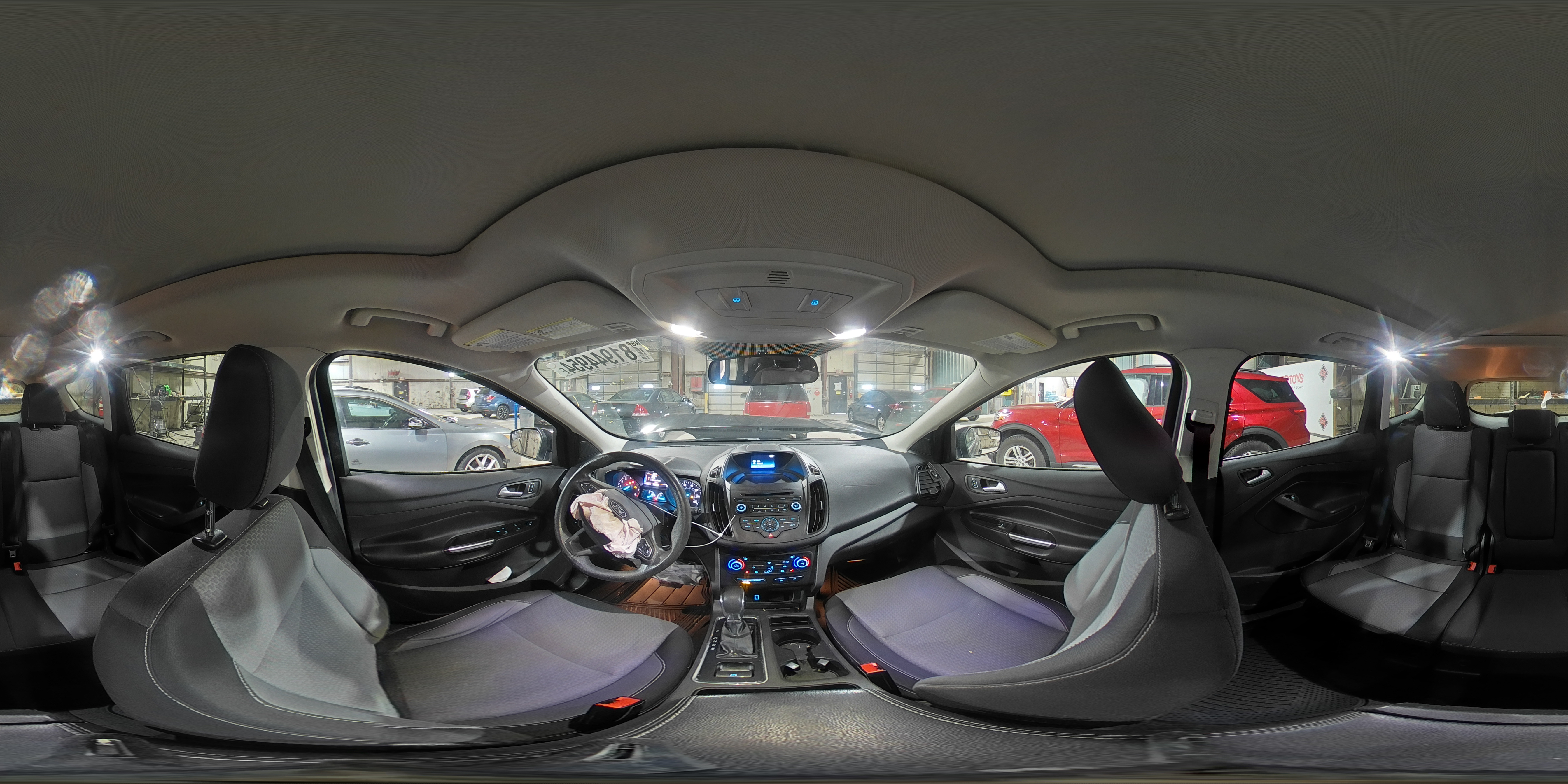 2018 Ford Escape - Image 14