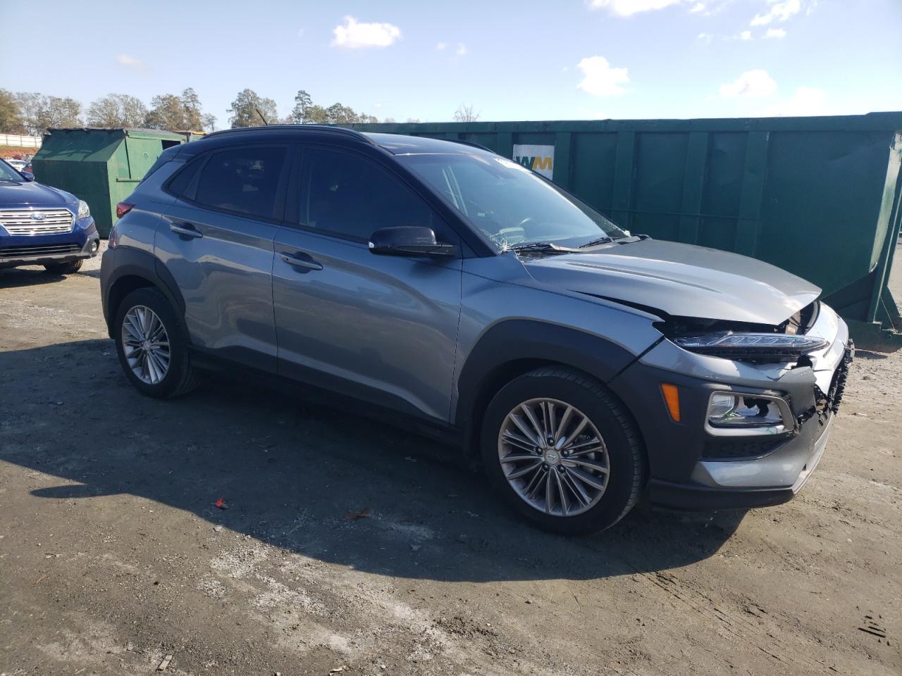 2020 Hyundai Kona - Image 4