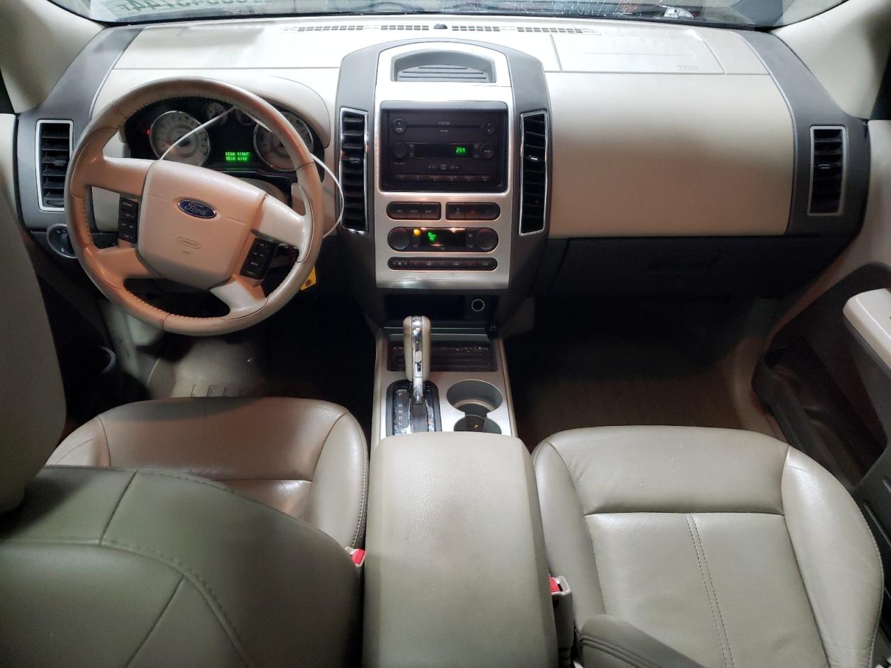 2007 Ford Edge - Image 8