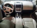 2007 Ford Edge Sel Plus продається в Elgin, IL - Front End