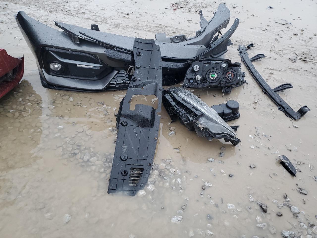 2021 Honda Civic - Image 12