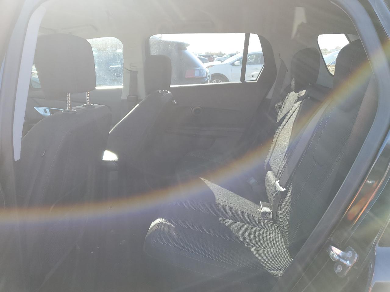 2017 GMC Terrain - Image 10