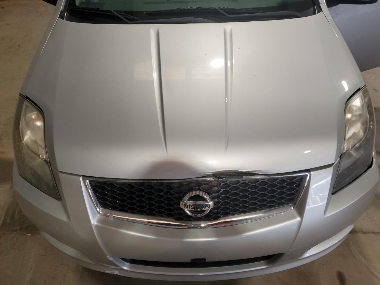 2012 Nissan Sentra - Image 11