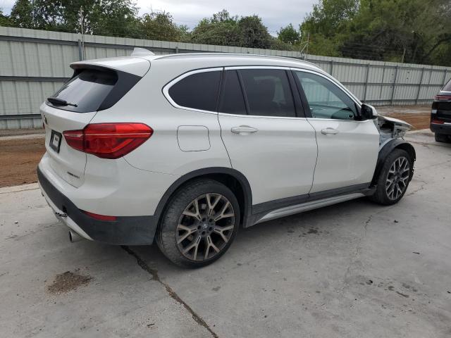 WBXJG7C02M5S54437 BMW X1 SDRIVE2 3