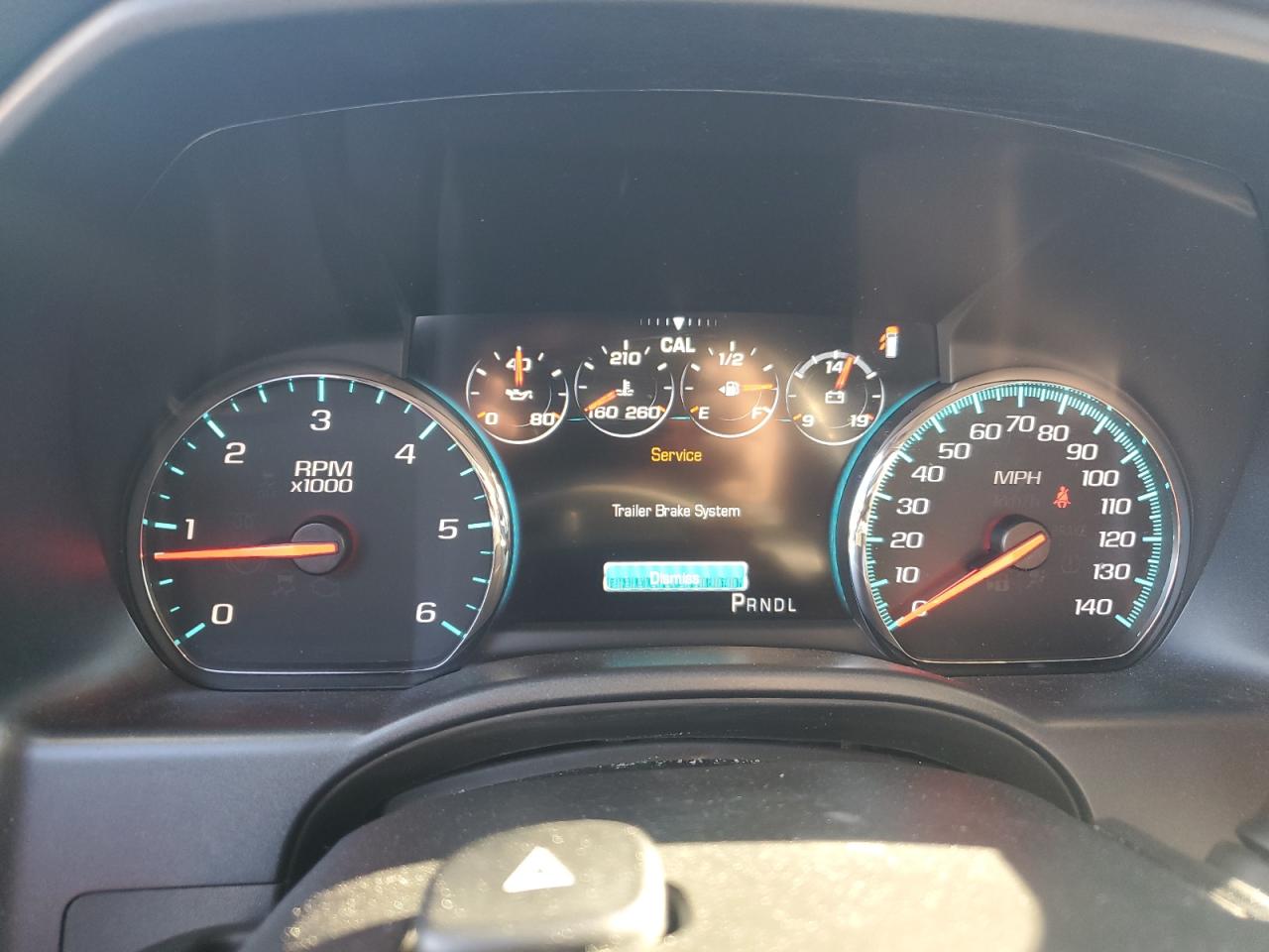 2018 GMC Sierra - Image 9