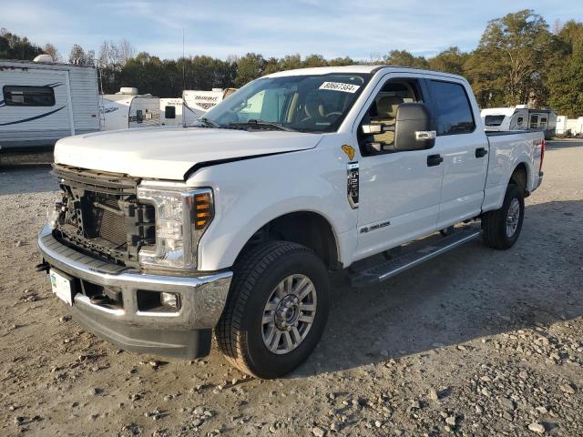 2019 Ford F250 Super Duty