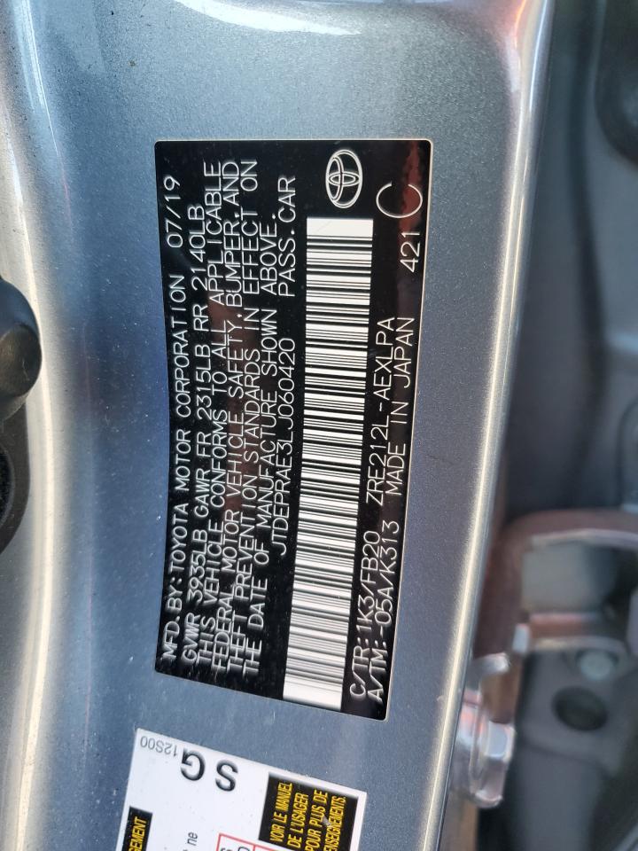 2020 Toyota Corolla - Image 15