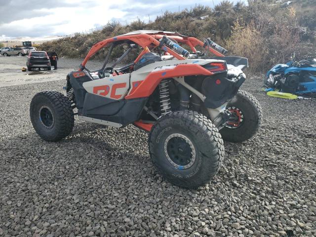 2021 CAN-AM MAVERICK X3 X RC TURBO RR