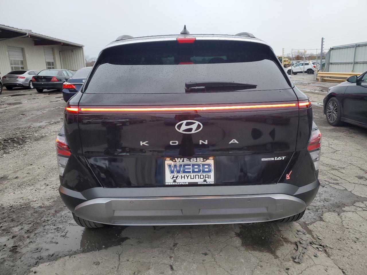 2024 Hyundai Kona - Image 6