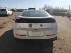 2013 Chevrolet Volt  იყიდება Albuquerque-ში, NM - Front End