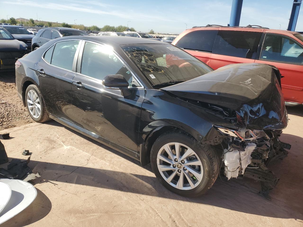 2022 Toyota Camry - Image 4