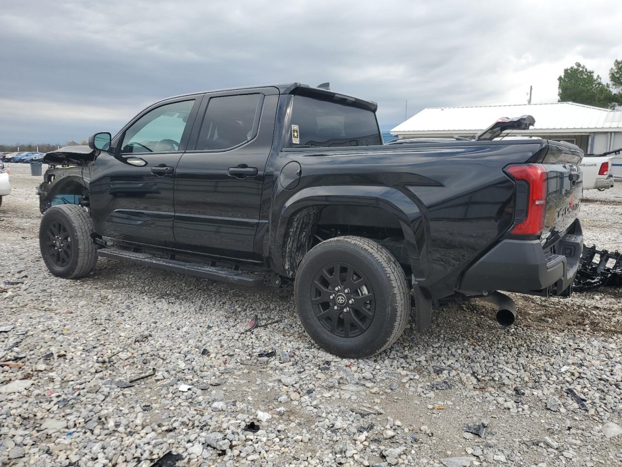 VIN 3TYLD5KN6RT003636 2024 TOYOTA TACOMA no.2