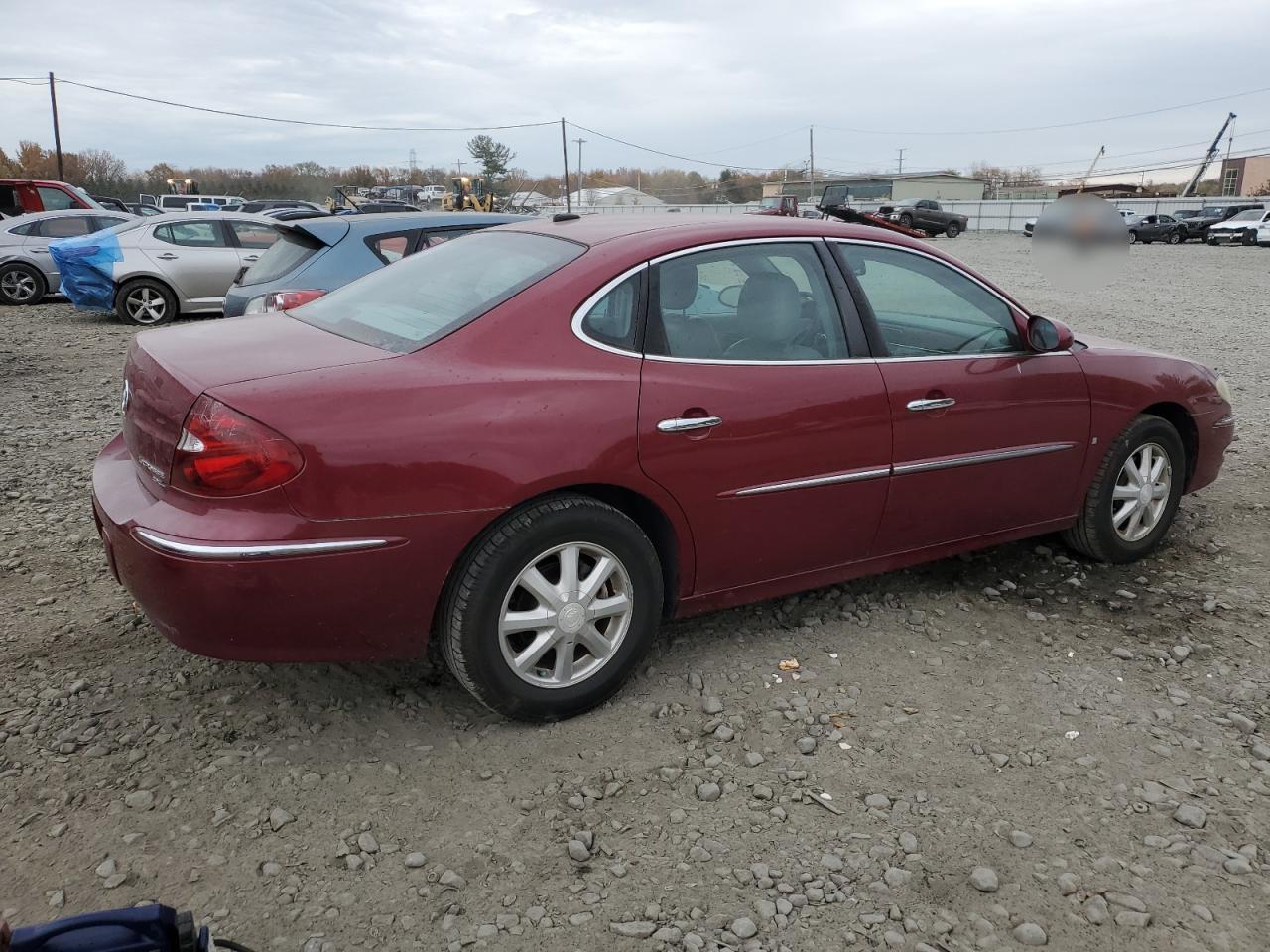 2006 Buick LaCrosse - Image 3