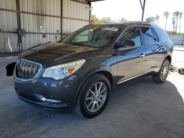 2013 Buick Enclave 