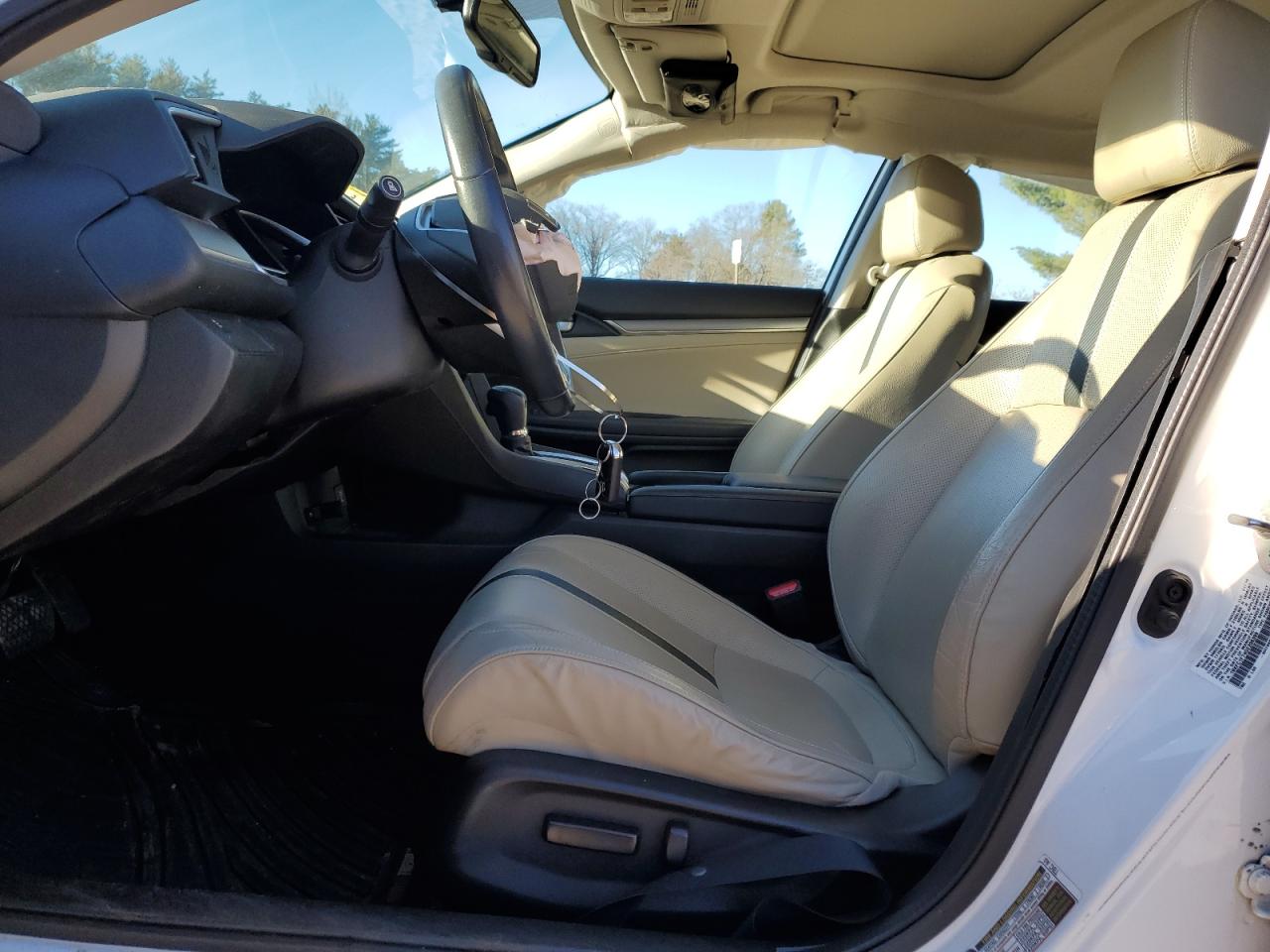 2016 Honda Civic - Image 7