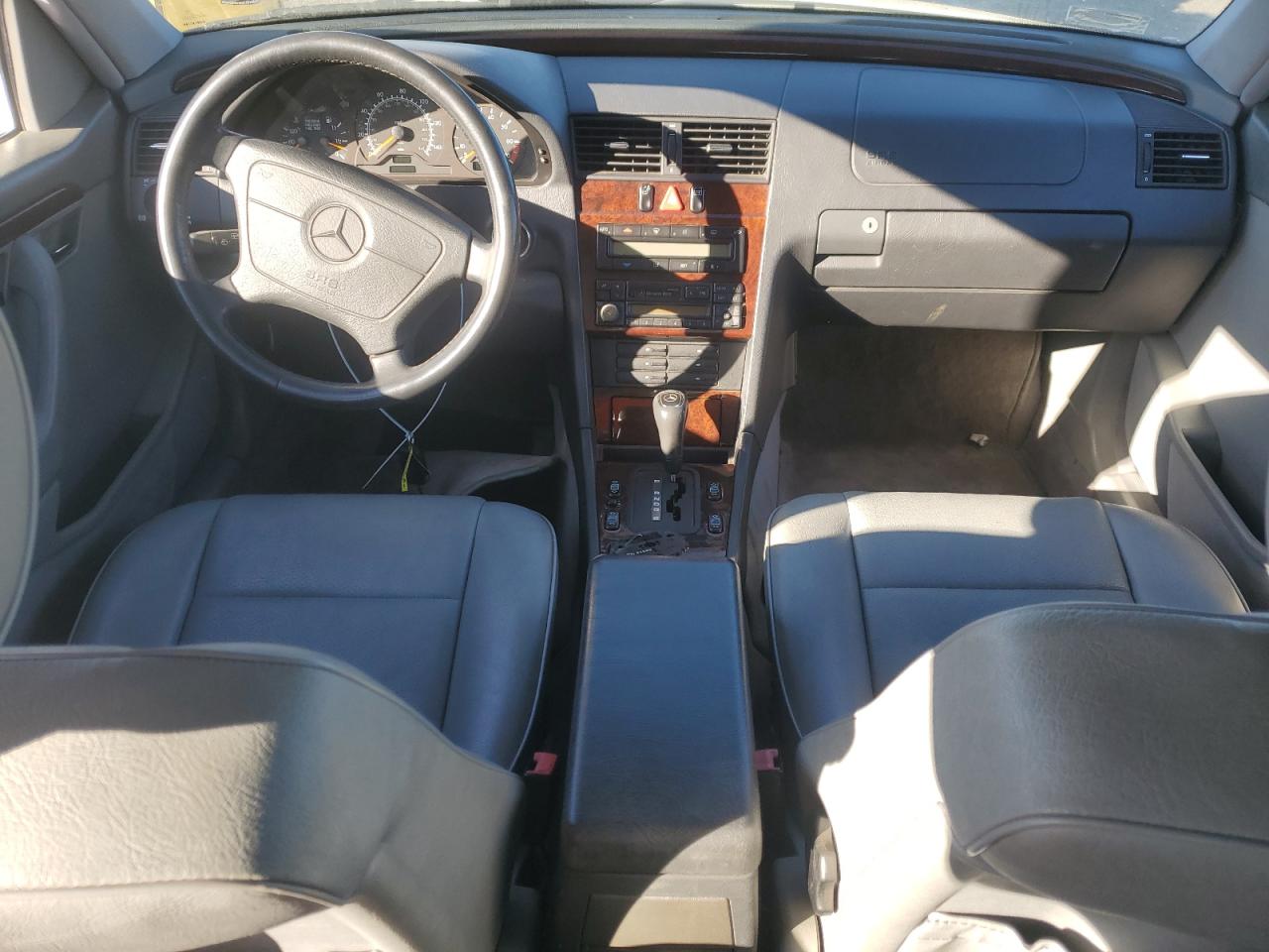1996 Mercedes-Benz C 220 VIN: WDBHA22E7TF415868 Lot: 80469704