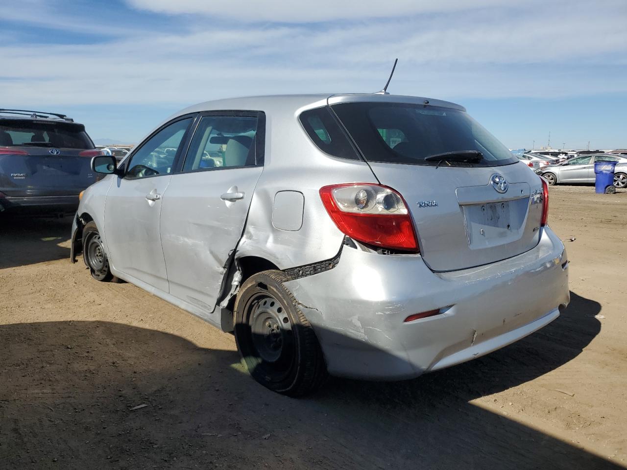 2009 Toyota Corolla - Image 2