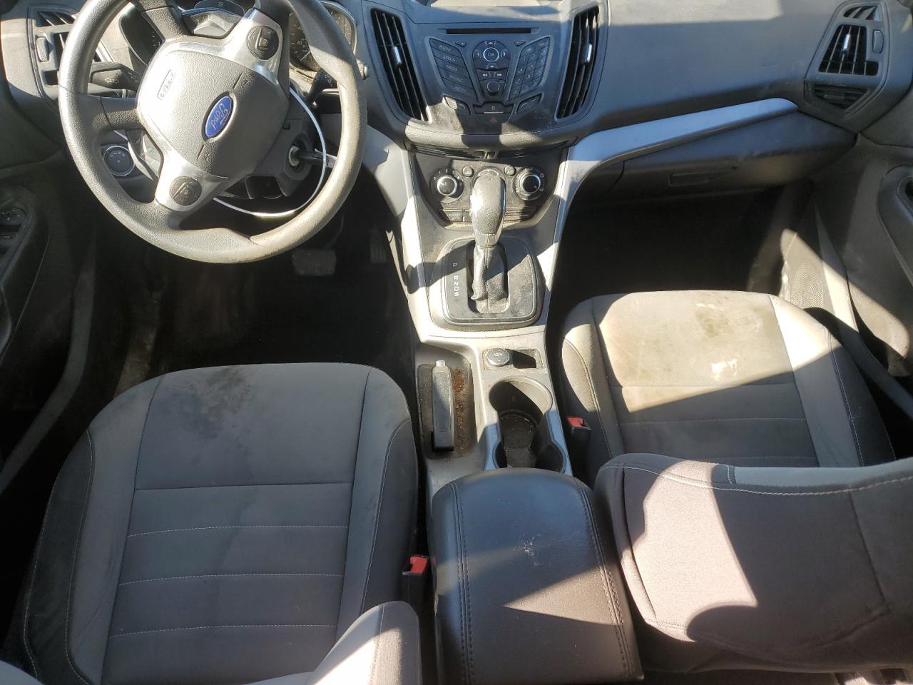 2014 Ford Escape - Image 8
