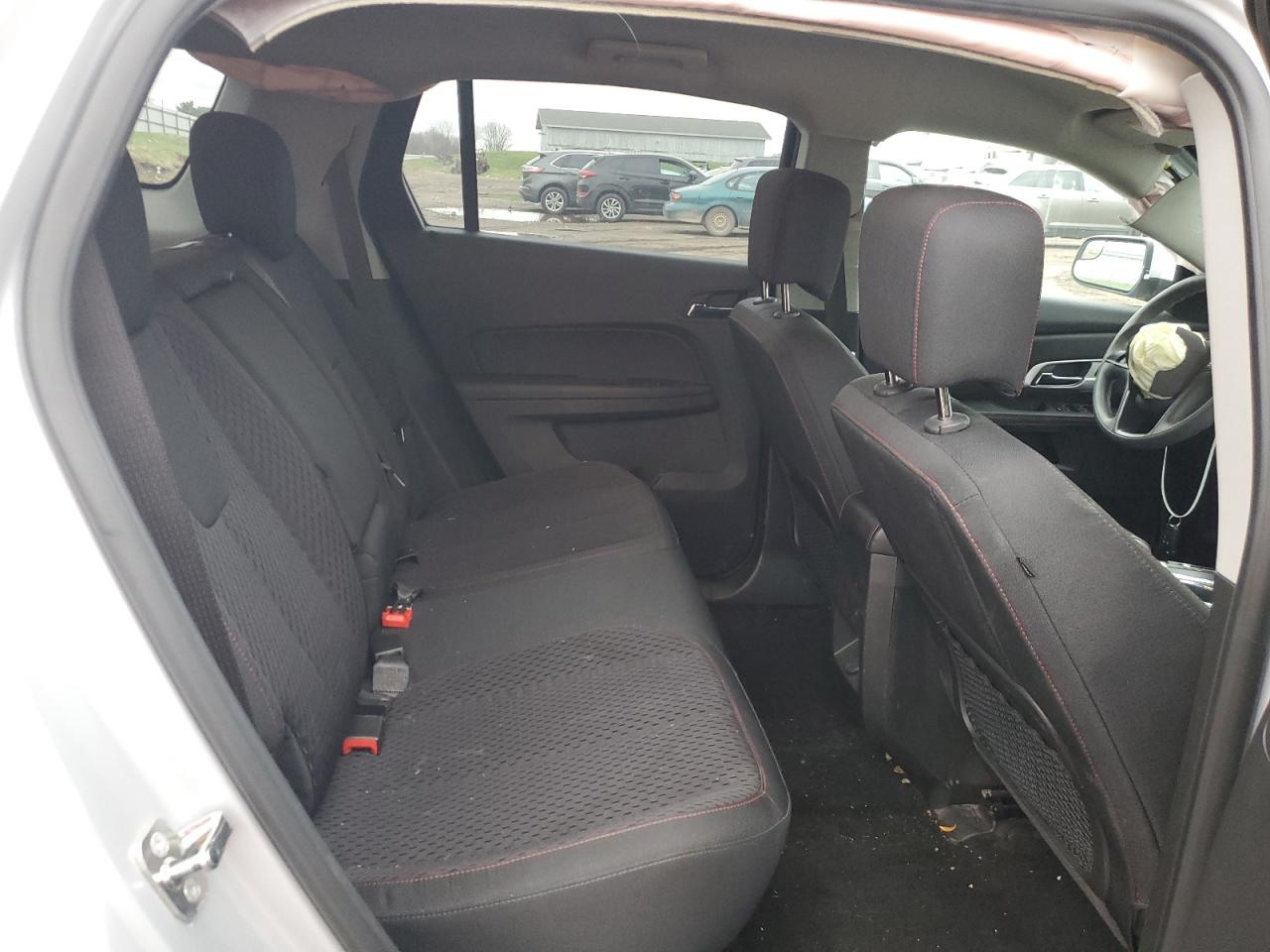 2014 GMC Terrain - Image 11