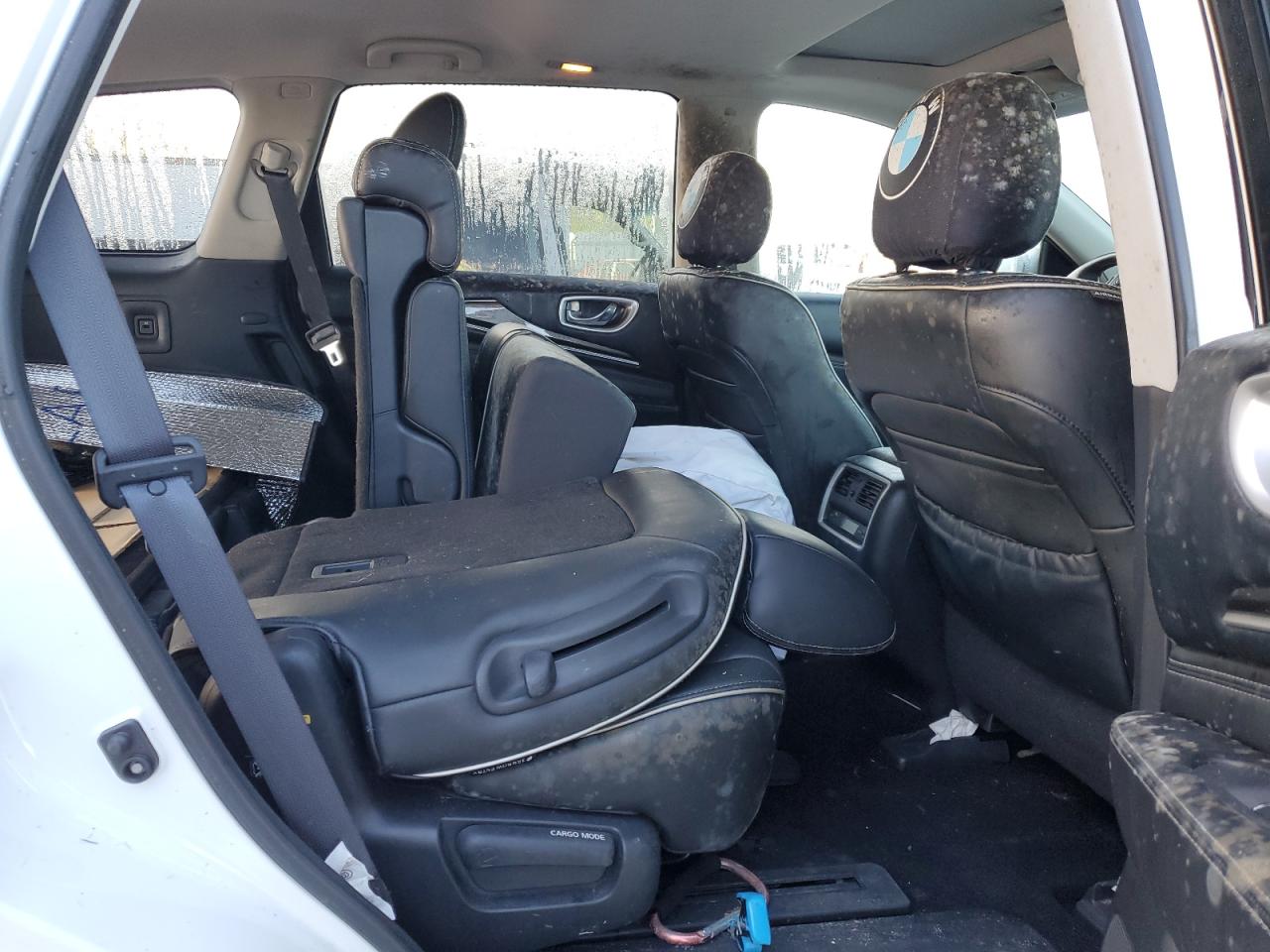 2019 Infiniti QX60 - Image 11