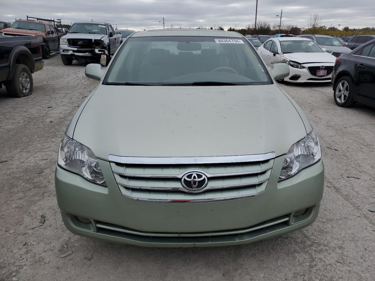 2007 Toyota Avalon - Image 5