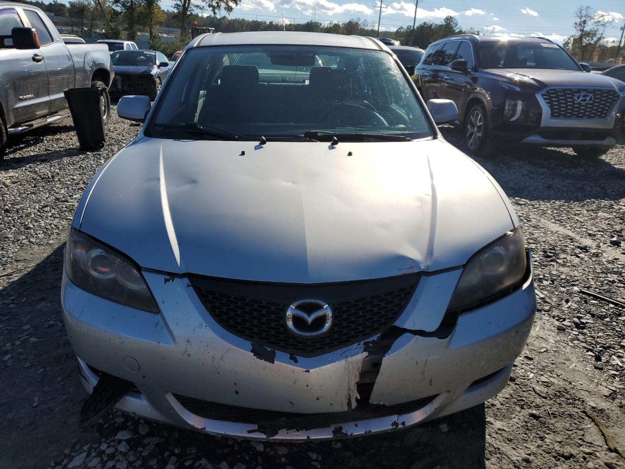 2006 Mazda 3 - Image 5