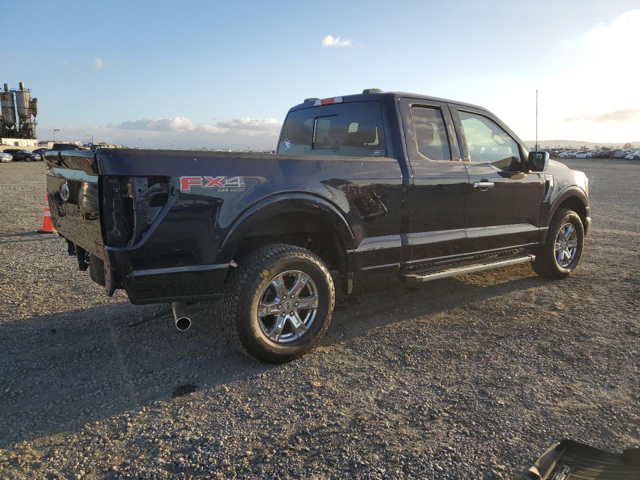 2022 Ford F-150 - Image 3