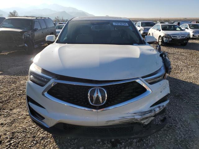  ACURA RDX 2019 Белый