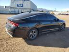 2022 Kia K5 Lxs იყიდება Colorado Springs-ში, CO - Hail