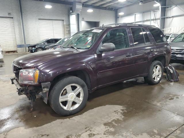 2008 Chevrolet Trailblazer Ls