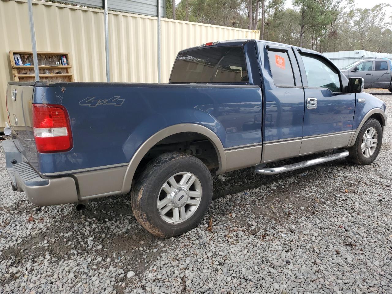 2004 Ford F-150 - Image 3