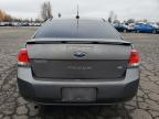 2011 Ford Focus Se en Venta en Woodburn, OR - Mechanical