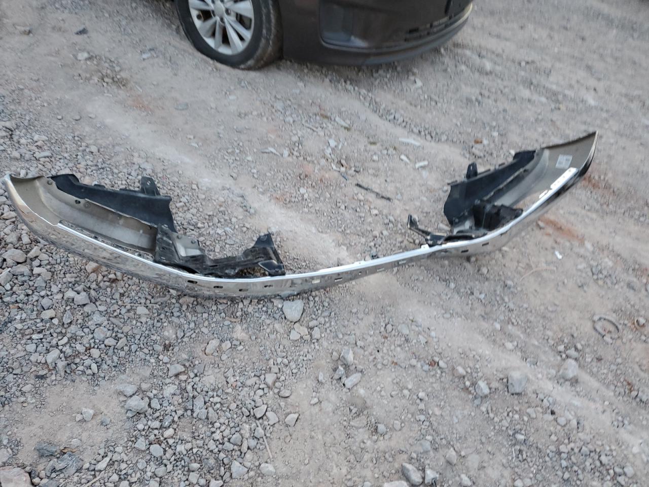 2016 Ford F150 Supercrew VIN: 1FTEW1C8XGFA23370 Lot: 82580344