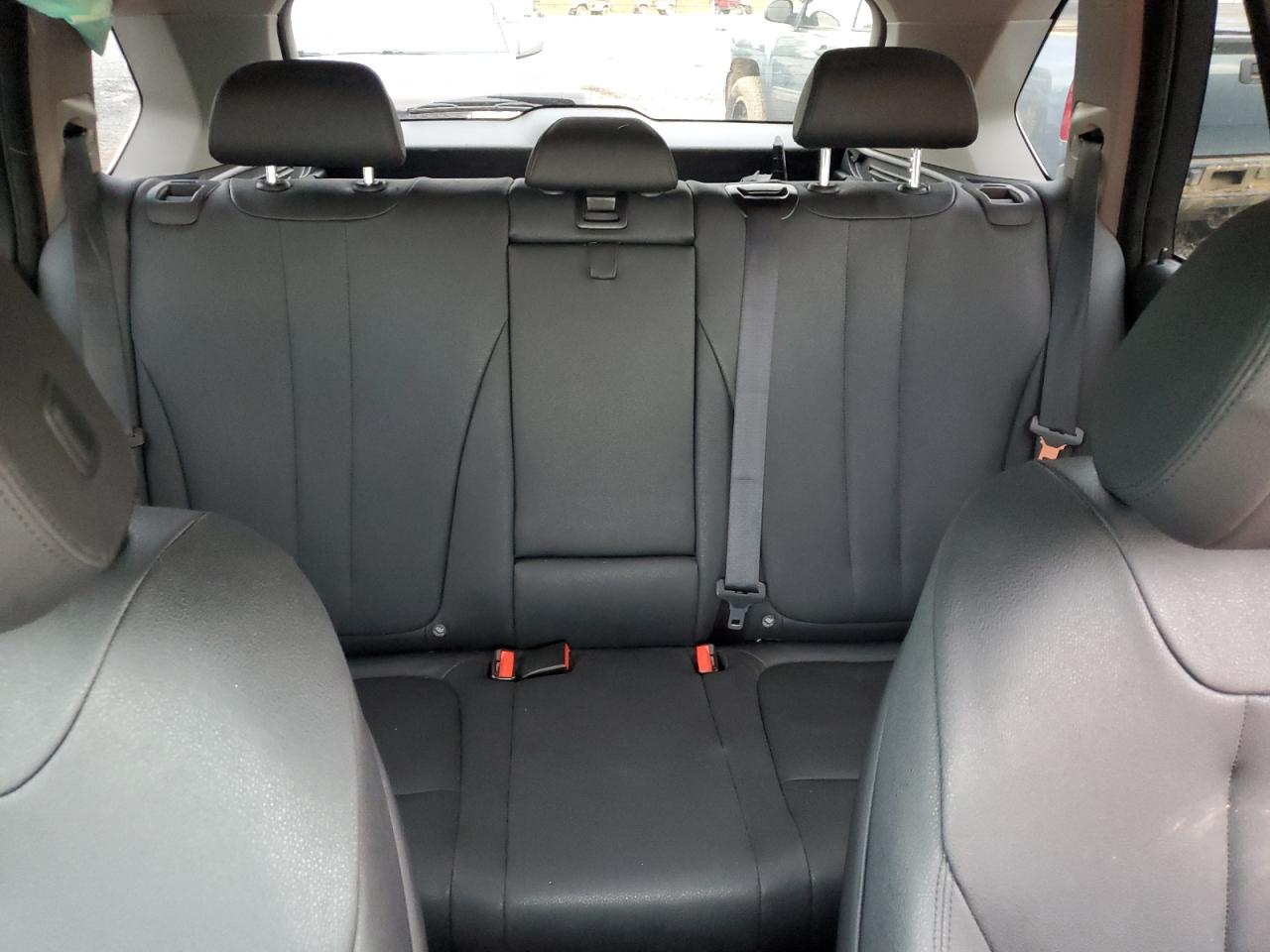 2016 BMW X5 - Image 10